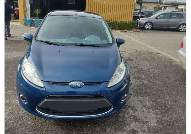 Noleggio Auto a Tirana - 40 Euro