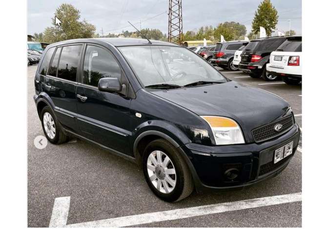 Jepet me qera Ford Fusion duke filluar nga 3500 leke ne dite 