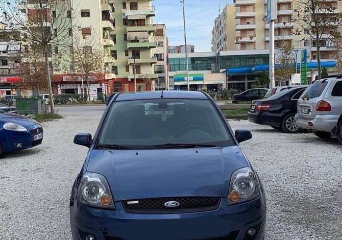 Noleggio Auto a Valona - 3,500 Leke