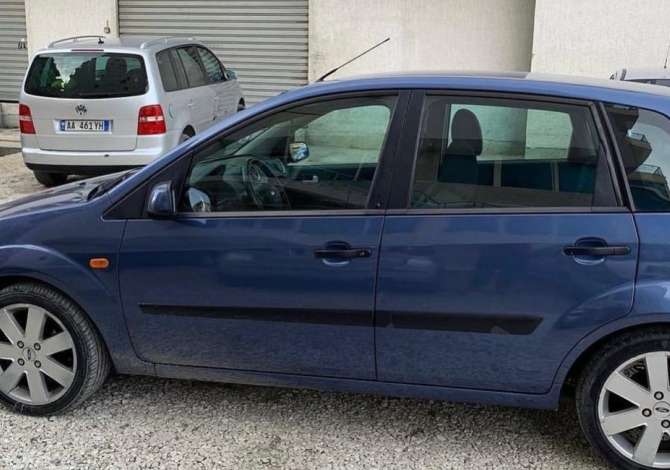 Noleggio Auto a Valona - 3,500 Leke