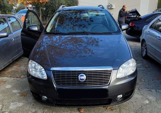 Noleggio Auto a Tirana - 30 Euro