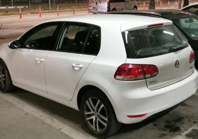 Noleggio Auto a Tirana - 35 Euro