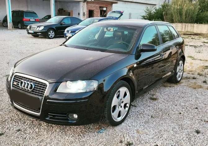 Noleggio Auto a Tirana - 30 Euro