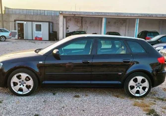 Noleggio Auto a Tirana - 30 Euro