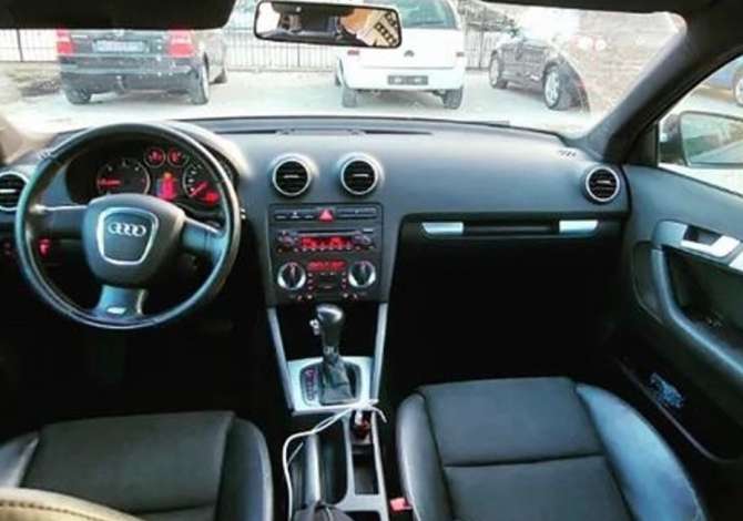 Noleggio Auto a Tirana - 30 Euro