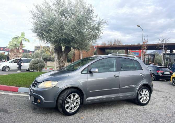 Noleggio Auto a Tirana - 30 Euro