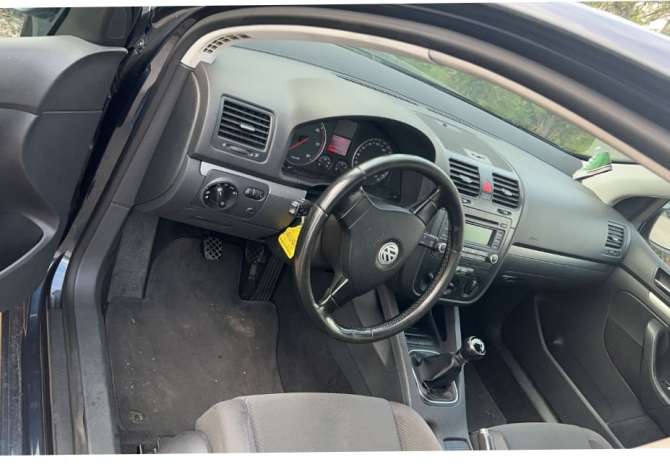 Car Rental in Tirana - 25 Euro