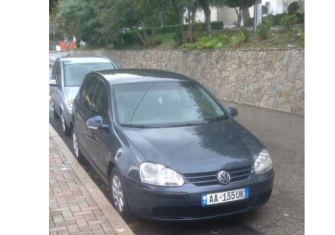 Car Rental in Tirana - 25 Euro