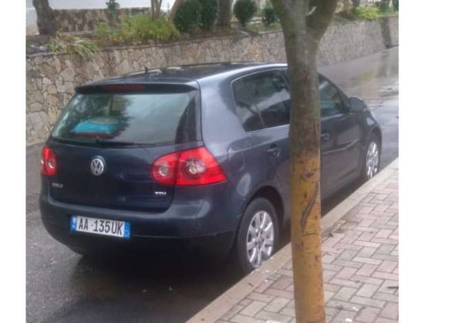 Car Rental in Tirana - 25 Euro