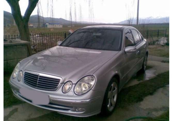 Noleggio Auto a Koriza - 40 Euro