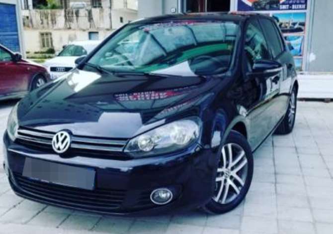 Noleggio Auto a Valona - 35 Euro