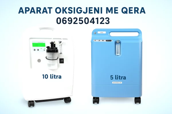 Health and Beauty Services in Tirana - 12,000 Leke