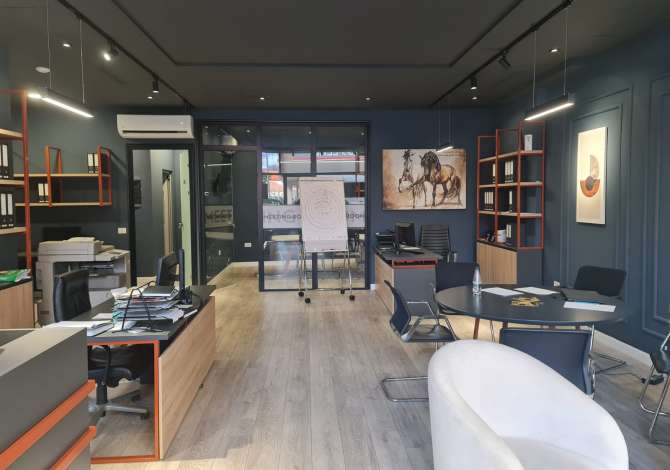 Business Property in Sale 1+1 in Tirana - 440,000 Euro