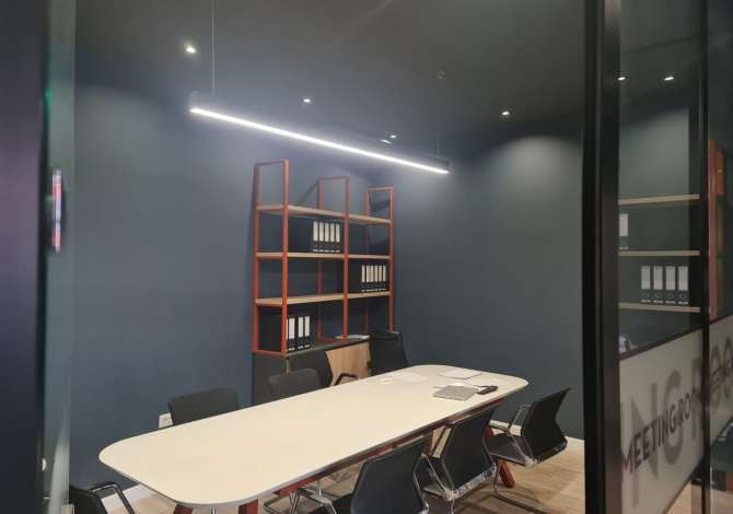 Business Property in Sale 1+1 in Tirana - 440,000 Euro