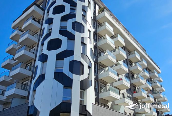 ALI DEM, SHITET APARTAMENT 2+1