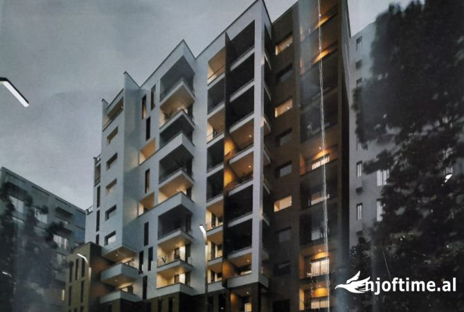 Shtepi ne shitje 1+1 ne Tirane - 125,000 Euro