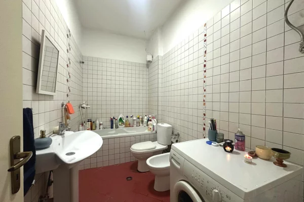 FRESK, SHITET APARTAMENT 1+1