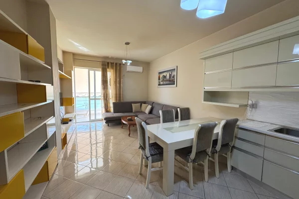 KOMPLEKSI LEONORE, SHITET APARTAMENT 1+1
