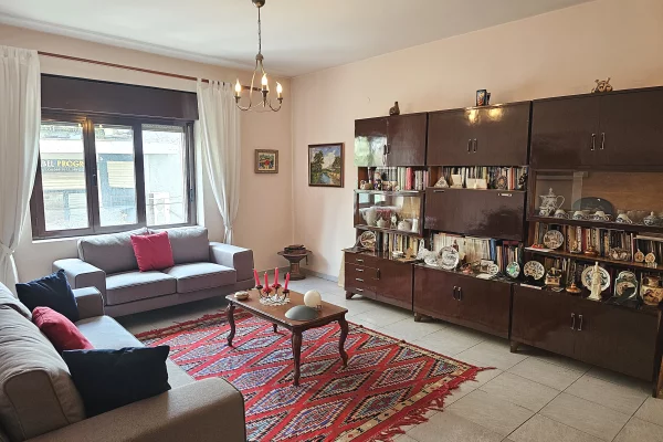 House for Sale 4+1 in Tirana - 365,400 Euro