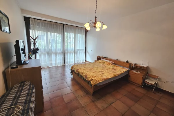 Apartment for sale in Tirana 4+1, Furnished