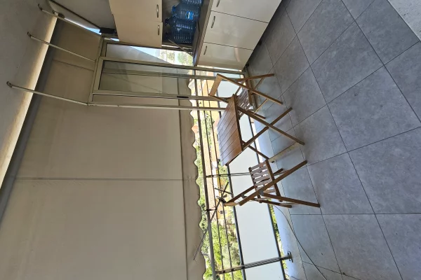 Shtepi me qera Apartament ne Tirane, 2+1, Mobilimi E mobiluar, Pagesa 600  Euro.
