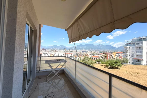 Shtepi ne shitje Apartament ne Tirane, 1+1, Mobilimi E mobiluar, Pagesa 14,000,000  Leke.