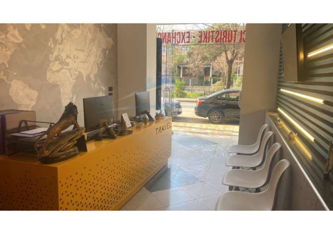 Business Property in Sale 3+1 in Tirana - 50,000 Euro