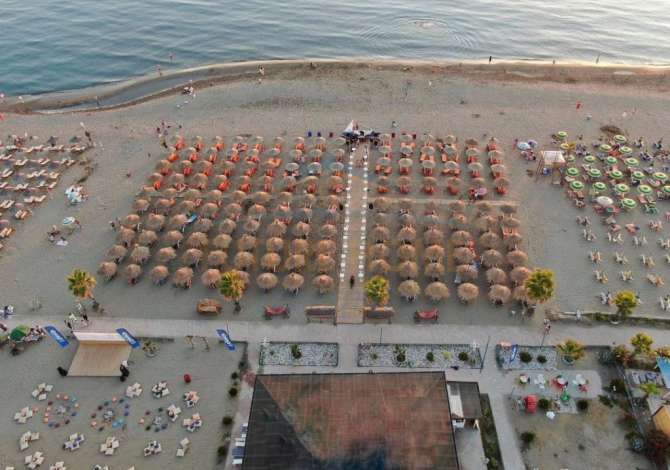 Shitet/Qera, Hotel, Spille, Kavajë.