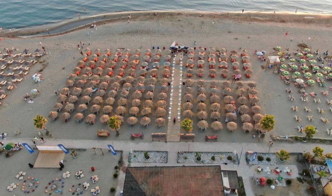 Shitet/Qera, Hotel, Spille, Kavaje.