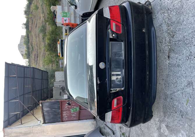 Pjese per Bmw E46 Facelift M Look Origjinale Super Cmime