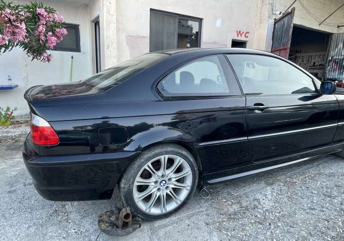 Pjese per Bmw E46 Facelift M Look Origjinale Super Cmime