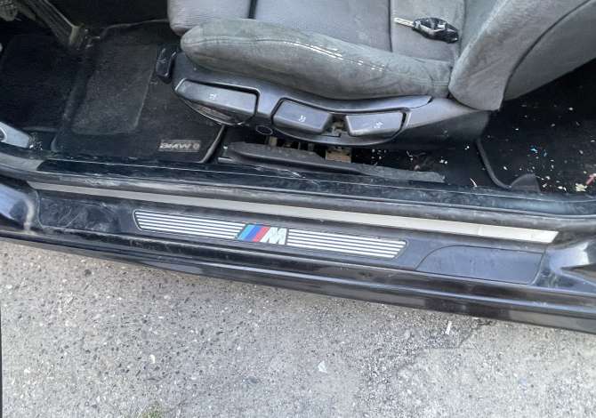 Pjese per Bmw E46 Facelift M Look Origjinale Super Cmime