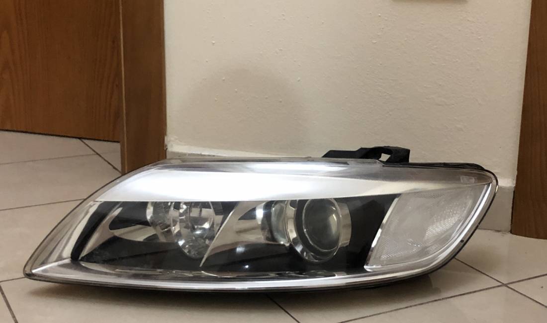 Fener Audi Q7 300euro 