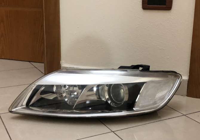 Fener Audi Q7 300euro 