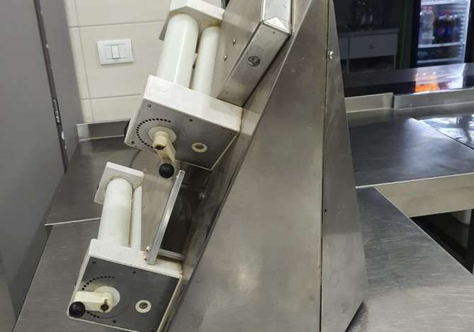 Pajisje biznesi ne shitje ne Tirane - 450 Euro