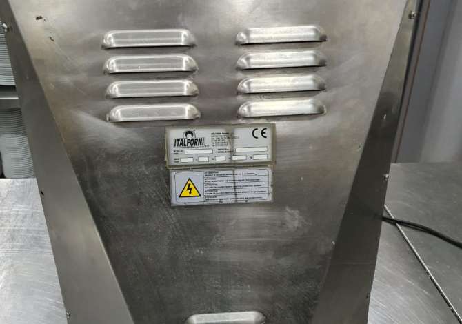 Pajisje biznesi ne shitje ne Tirane - 450 Euro