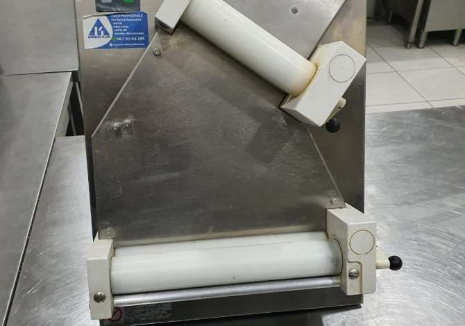 Pajisje biznesi ne shitje ne Tirane - 450 Euro