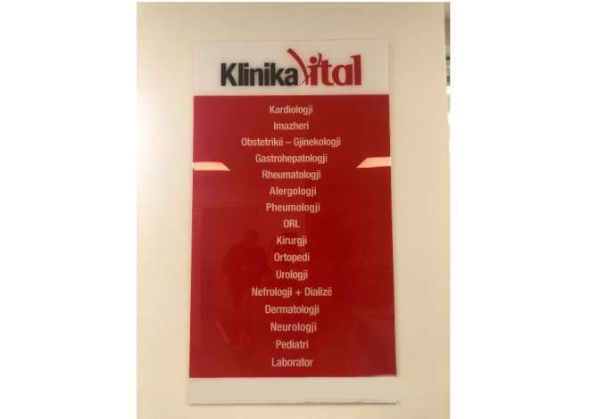 Health and Beauty Services in Tirana - 1,000 