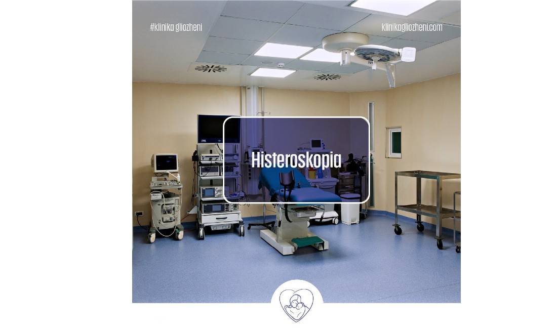 Klinike e mirenjohur gjinekologjike me mbi 20 vite eksperience ne infertilitet