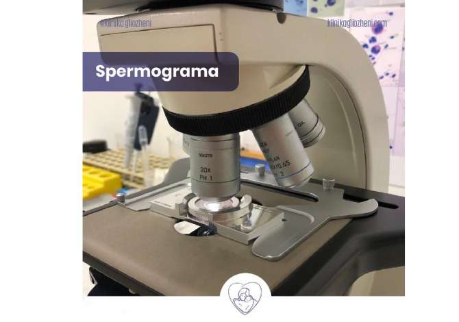 Klinike e mirenjohur gjinekologjike me mbi 20 vite eksperience ne infertilitet