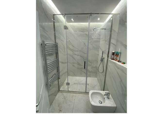 Sherbime Elektrike Hidraulike dhe Ambienti ne Tirane - 0 