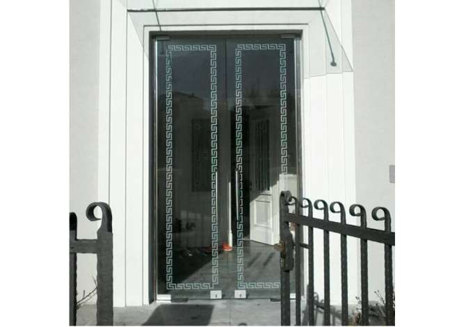 Sherbime Elektrike Hidraulike dhe Ambienti ne Tirane - 0 