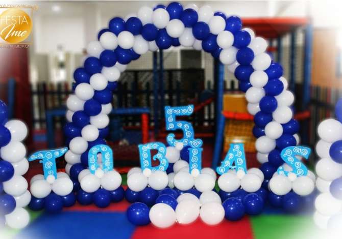 Holiday arrangements a Tirana - 10,000 Leke