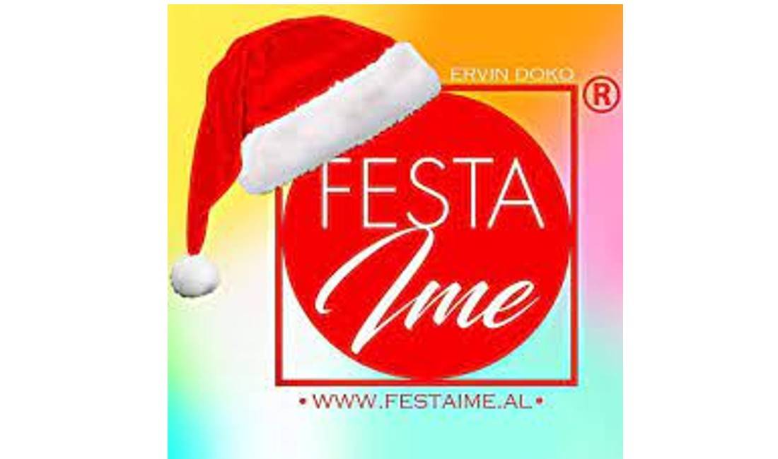 Festa ime- ORGANIZOJME DITELINDJE DHE FESTA TE PAHARRUESHME