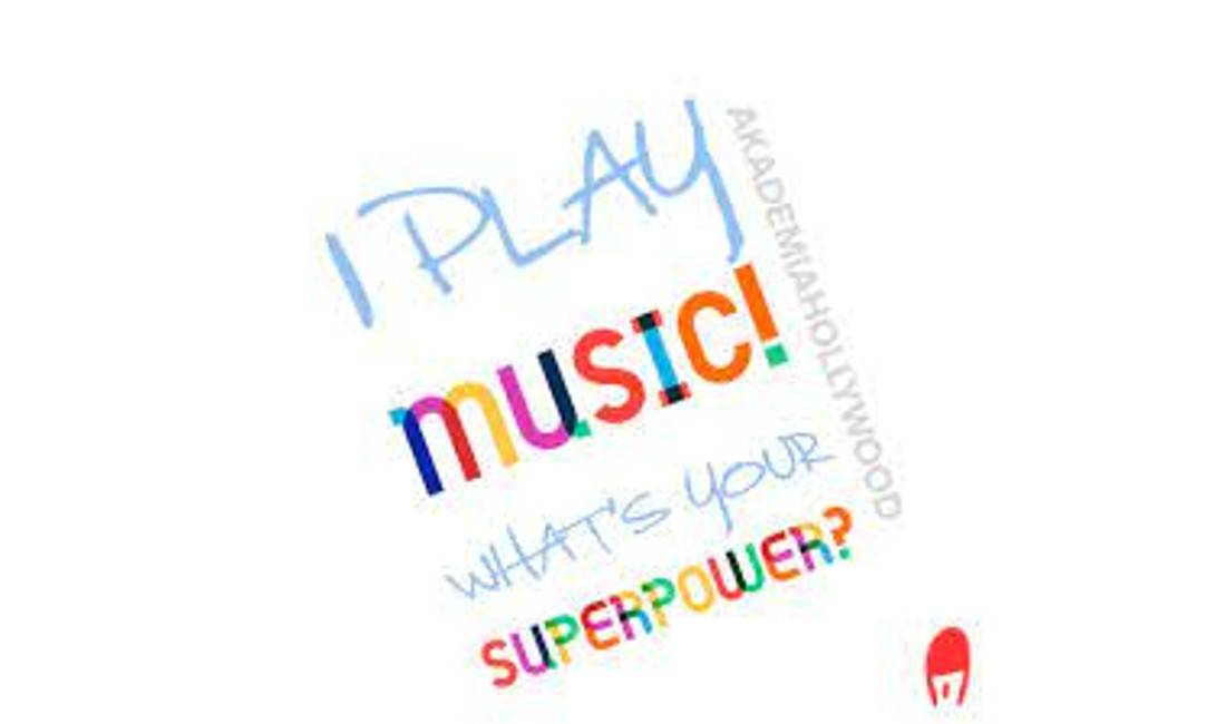 Akademia Hollywood ofron Leksione Muzikore individuale, semi-individuae dhe ne gup