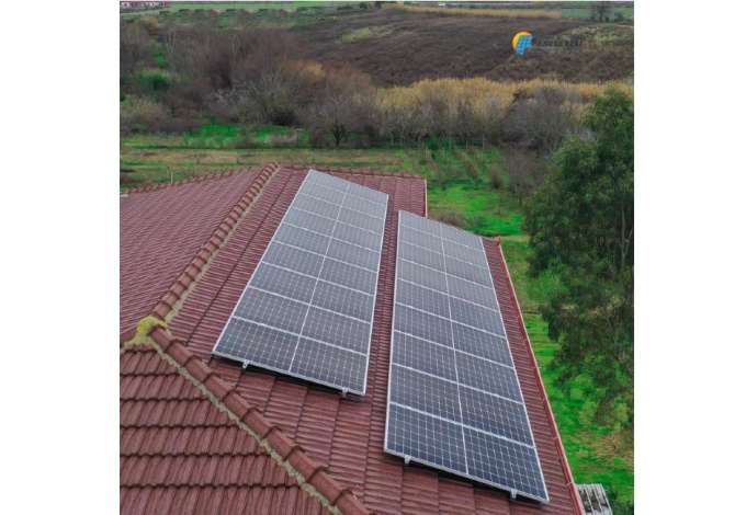 Ndertime dhe riparime ne Tirane - 0 