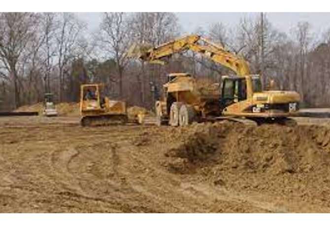 Construction and Restructurings in Tirana - 0 