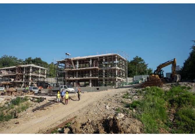 Ndertime dhe riparime ne Tirane - 0 