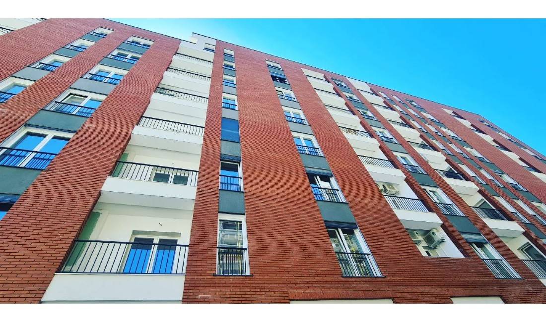 Kompani ndertimi ofron ndertime urash, vepra arti, ujesjellesash, rikonstruksioe, ndertime banesash mbi 5 dhe 8 kate etj.