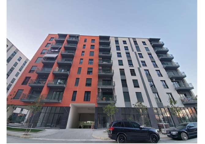 Kompani ndertimi ofron ndertime urash, vepra arti, ujesjellesash, rikonstruksioe, ndertime banesash mbi 5 dhe 8 kate etj.